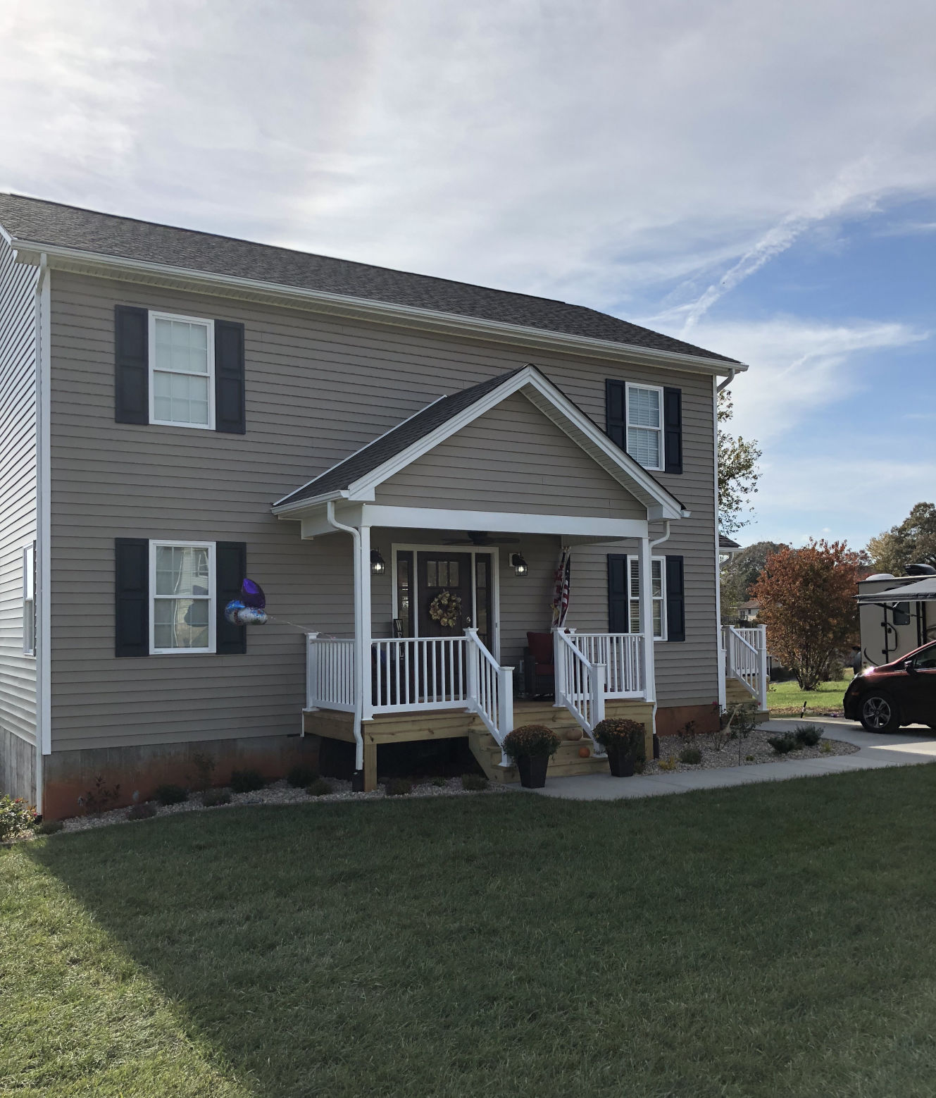fink house 2